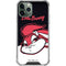 Looney Tunes Retro Lola Bunny iPhone 12 Pro Clear Case