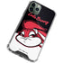 Looney Tunes Retro Lola Bunny iPhone 12 Pro Clear Case