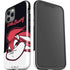 Looney Tunes Retro Lola Bunny iPhone 12 Pro Impact Case