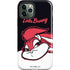 Looney Tunes Retro Lola Bunny iPhone 12 Pro Max Impact Case
