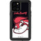 Looney Tunes Retro Lola Bunny iPhone 12 Pro Max Waterproof Case