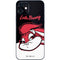 Looney Tunes Retro Lola Bunny iPhone 12 Skin