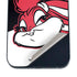 Looney Tunes Retro Lola Bunny iPhone 12 Skin