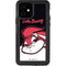 Looney Tunes Retro Lola Bunny iPhone 12 Waterproof Case