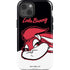 Looney Tunes Retro Lola Bunny iPhone 13 Impact Case