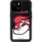Looney Tunes Retro Lola Bunny iPhone 13 Mini Waterproof Case