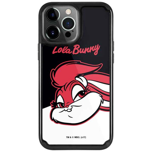 Looney Tunes Retro Lola Bunny iPhone 13 Pro Cargo Case