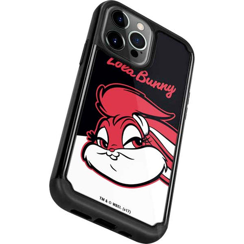 Looney Tunes Retro Lola Bunny iPhone 13 Pro Cargo Case