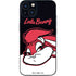 Looney Tunes Retro Lola Bunny iPhone 13 Skin