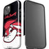 Looney Tunes Retro Lola Bunny iPhone 14 Plus Impact Case