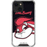 Looney Tunes Retro Lola Bunny iPhone 14 Plus Clear Case