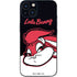 Looney Tunes Retro Lola Bunny iPhone 15 Plus Skin