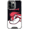 Looney Tunes Retro Lola Bunny iPhone 14 Pro Clear Case