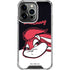 Looney Tunes Retro Lola Bunny iPhone 15 Pro Clear Case