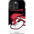 Looney Tunes Retro Lola Bunny iPhone 15 Pro Impact Case