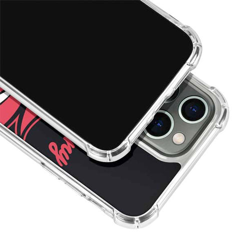 Looney Tunes Retro Lola Bunny iPhone 15 Pro Max Clear Case