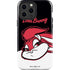 Looney Tunes Retro Lola Bunny iPhone 14 Pro Max Impact Case