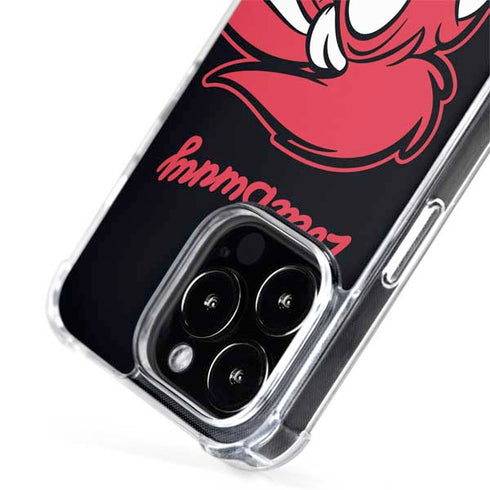 Looney Tunes Retro Lola Bunny iPhone 15 Pro Max MagSafe Case