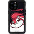 Looney Tunes Retro Lola Bunny iPhone 14 Pro Max Waterproof Case