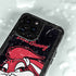 Looney Tunes Retro Lola Bunny iPhone 14 Pro Max Waterproof Case