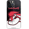 Looney Tunes Retro Lola Bunny iPhone 14 Pro Skin