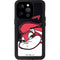 Looney Tunes Retro Lola Bunny iPhone 14 Pro Waterproof Case