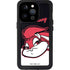 Looney Tunes Retro Lola Bunny iPhone 14 Pro Waterproof Case