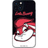 Looney Tunes Retro Lola Bunny iPhone 15 Skin