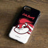 Looney Tunes Retro Lola Bunny iPhone 7 Pro Case