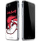 Looney Tunes Retro Lola Bunny iPhone SE (2nd & 3rd Gen) Clear Case