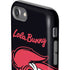 Looney Tunes Retro Lola Bunny iPhone SE (2nd & 3rd Gen) Pro Case