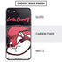 Looney Tunes Retro Lola Bunny iPhone SE (2nd & 3rd Gen) Skin