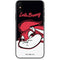Looney Tunes Retro Lola Bunny iPhone X Skin