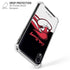 Looney Tunes Retro Lola Bunny iPhone XR Clear Case