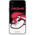 Looney Tunes Retro Lola Bunny iPhone XR Skin