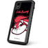Looney Tunes Retro Lola Bunny iPhone XR Waterproof Case