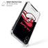 Looney Tunes Retro Lola Bunny iPhone XS Max Clear Case