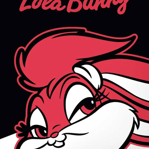 Looney Tunes Retro Lola Bunny iPhone XS Max Skin