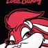 Looney Tunes Retro Lola Bunny iPhone XS Pro Case