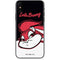 Looney Tunes Retro Lola Bunny iPhone XS Skin
