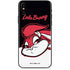 Looney Tunes Retro Lola Bunny iPhone XS Skin