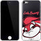 Looney Tunes Retro Lola Bunny Apple iPod Skin
