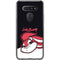 Looney Tunes Retro Lola Bunny LG K51/Q51 Clear Case