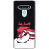 Looney Tunes Retro Lola Bunny LG Stylo 6 Clear Case