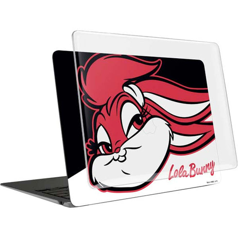 Looney Tunes Retro Lola Bunny MacBook Air 13in (2020) Case plus Skin