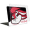 Looney Tunes Retro Lola Bunny MacBook Air 13in (2020) Case plus Skin