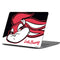 Looney Tunes Retro Lola Bunny Apple MacBook Pro 13-inch Skin