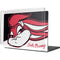 Looney Tunes Retro Lola Bunny MacBook Pro 16in (2021-25) Case plus Skin