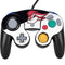 Looney Tunes Retro Lola Bunny Nintendo GameCube Controller Skin