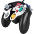 Looney Tunes Retro Lola Bunny Nintendo GameCube Controller Skin
